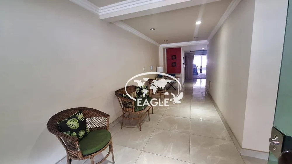 Apartamento, 3 quartos, 82 m² - Foto 4