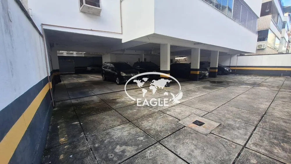 Apartamento, 3 quartos, 82 m² - Foto 12