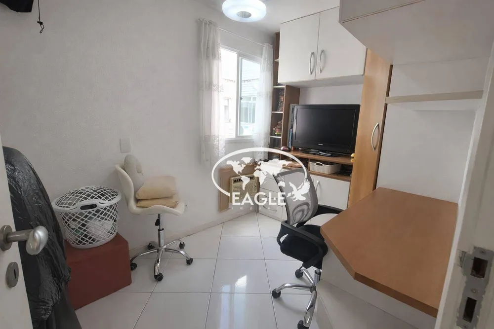 Apartamento, 3 quartos, 82 m² - Foto 24