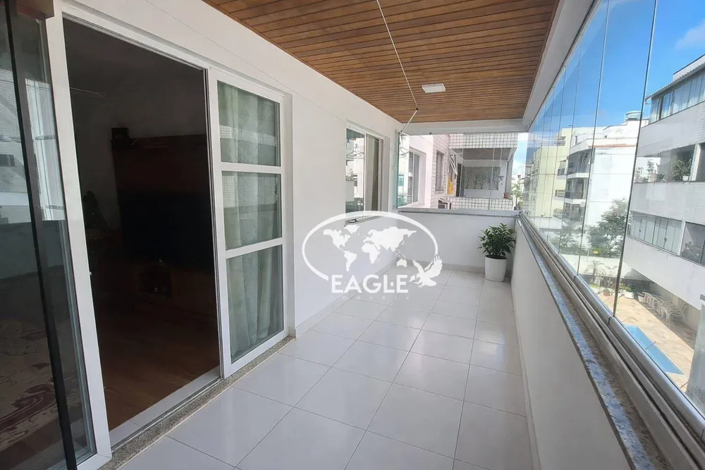 Apartamento, 3 quartos, 82 m² - Foto 5