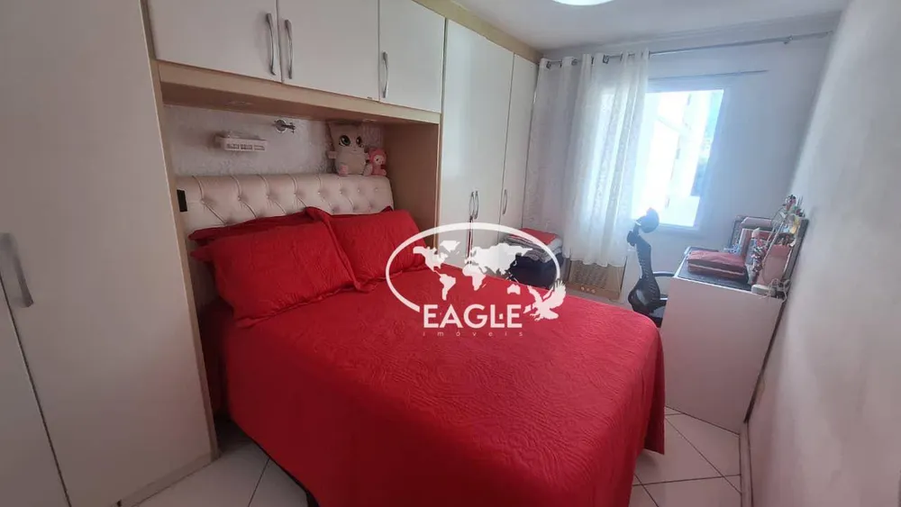 Apartamento, 3 quartos, 82 m² - Foto 2