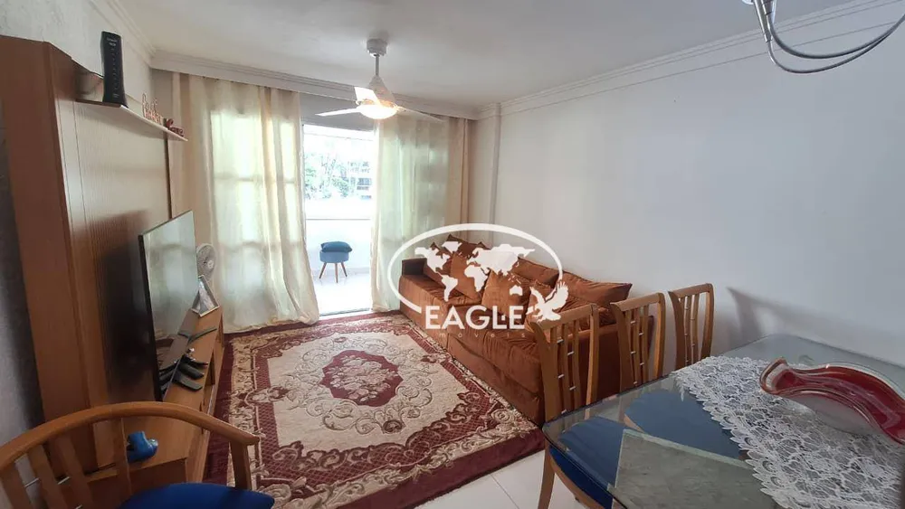 Apartamento, 3 quartos, 82 m² - Foto 3