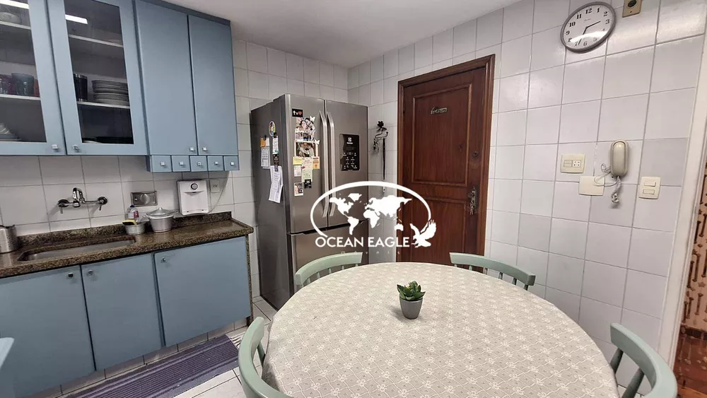 Apartamento, 3 quartos, 105 m² - Foto 11