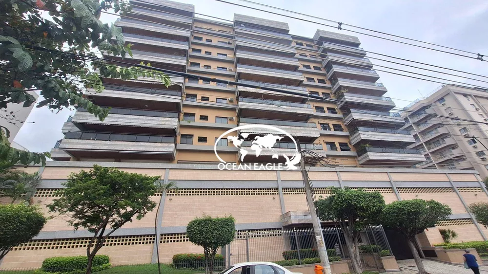 Apartamento, 3 quartos, 105 m² - Foto 13