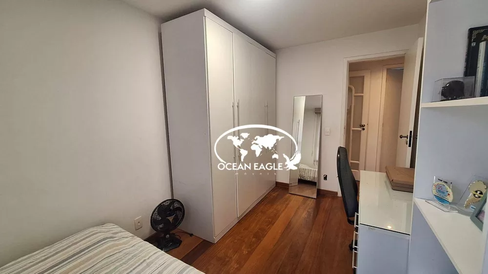 Apartamento, 3 quartos, 105 m² - Foto 4