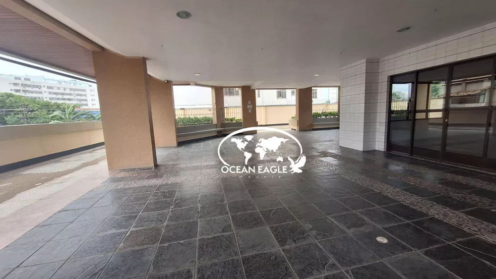 Apartamento, 3 quartos, 105 m² - Foto 21
