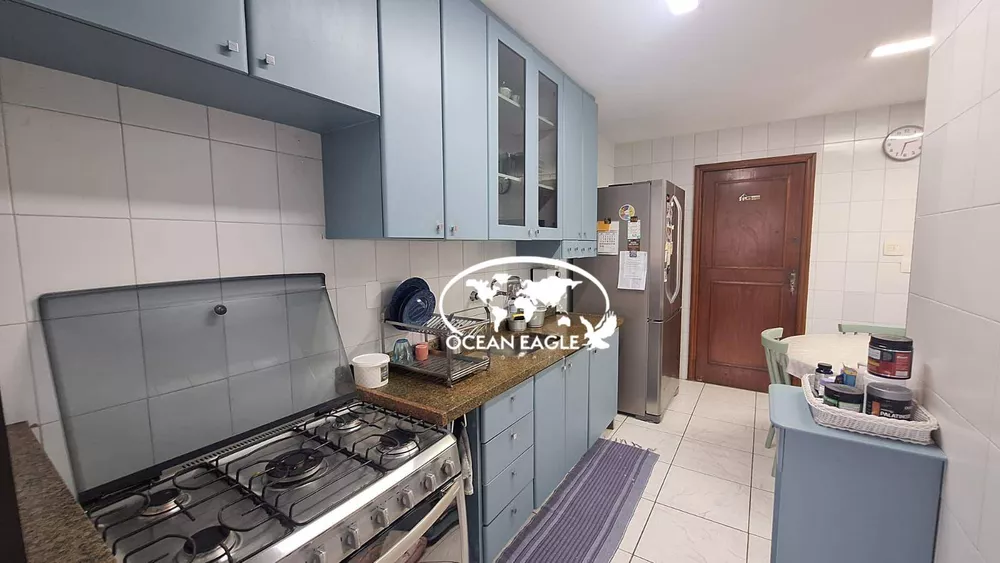 Apartamento, 3 quartos, 105 m² - Foto 7