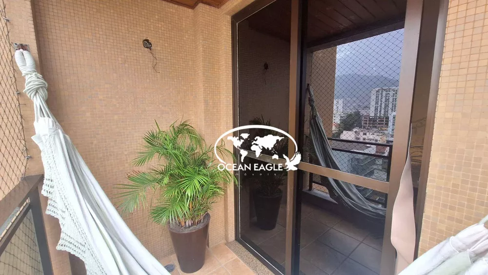 Apartamento, 3 quartos, 105 m² - Foto 6