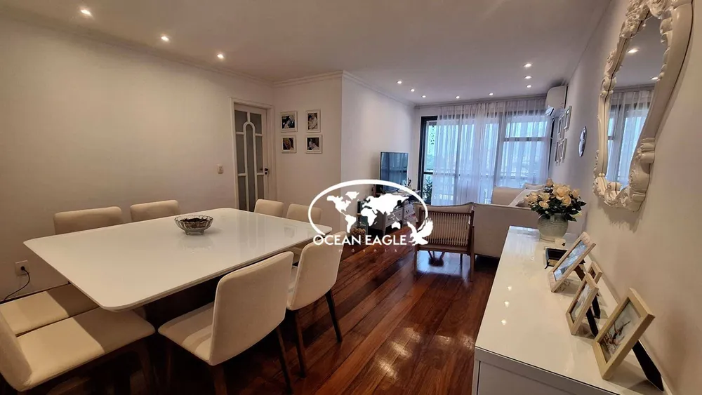 Apartamento, 3 quartos, 105 m² - Foto 33