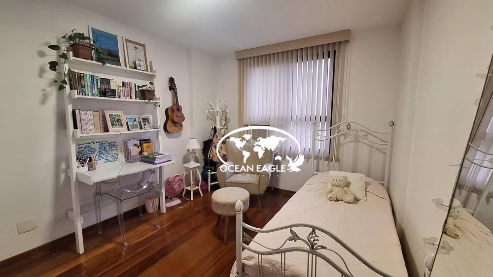 Apartamento, 3 quartos, 105 m² - Foto 9