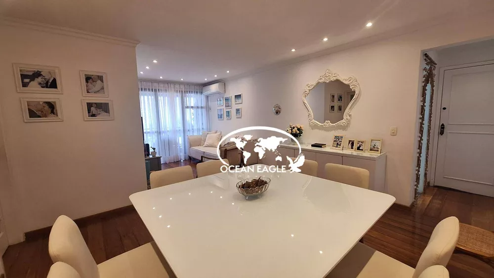 Apartamento, 3 quartos, 105 m² - Foto 16