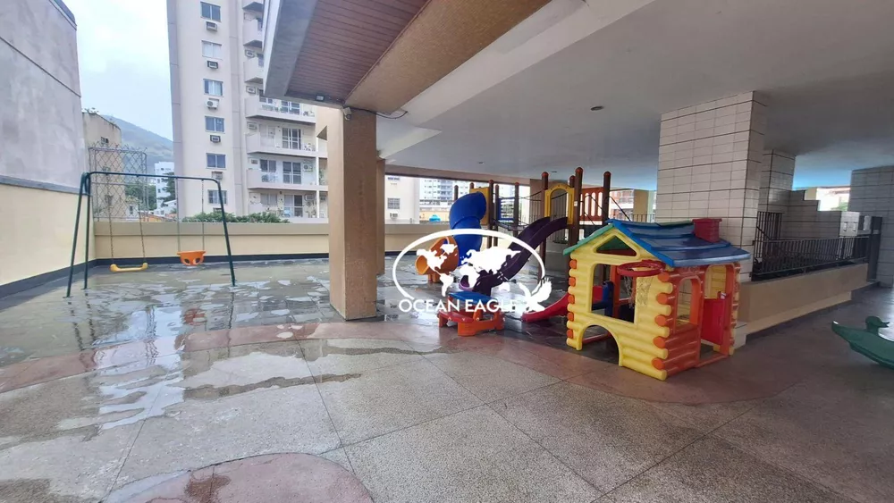 Apartamento, 3 quartos, 105 m² - Foto 25