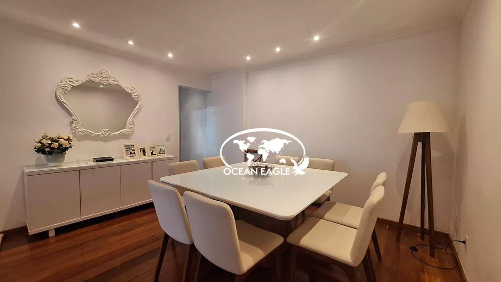 Apartamento, 3 quartos, 105 m² - Foto 3