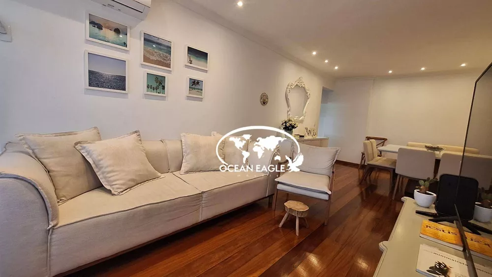 Apartamento, 3 quartos, 105 m² - Foto 19