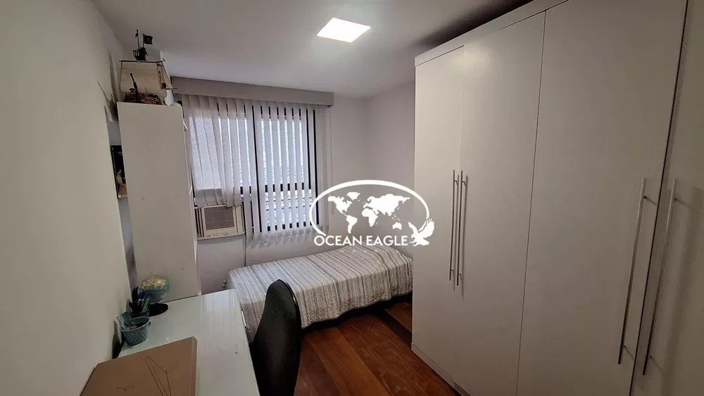 Apartamento, 3 quartos, 105 m² - Foto 31