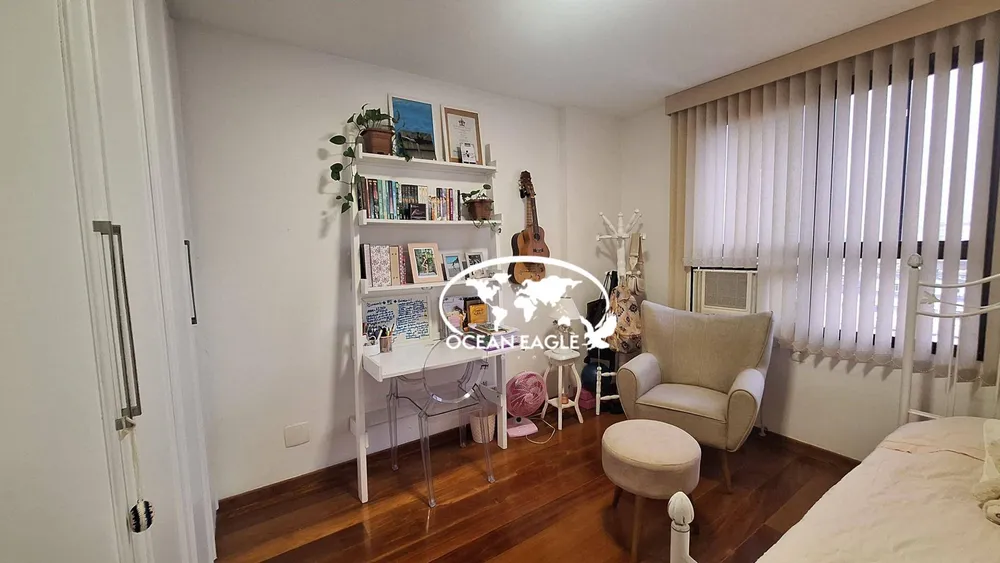 Apartamento, 3 quartos, 105 m² - Foto 34