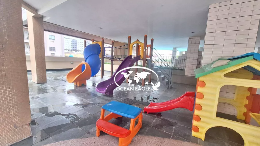 Apartamento, 3 quartos, 105 m² - Foto 32