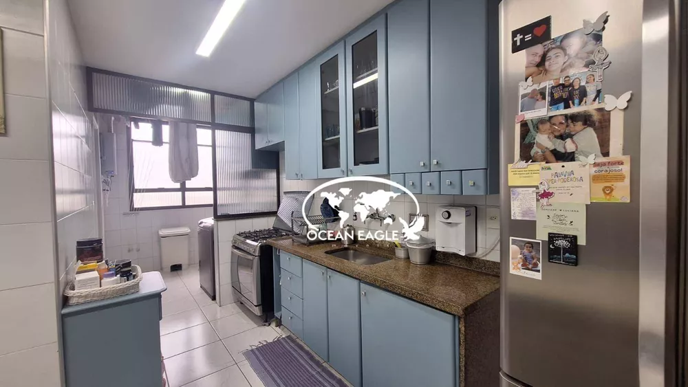 Apartamento, 3 quartos, 105 m² - Foto 29