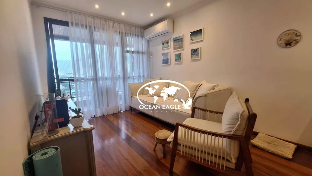 Apartamento, 3 quartos, 105 m² - Foto 8