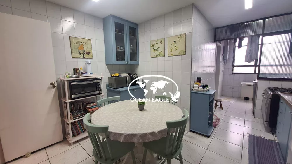 Apartamento, 3 quartos, 105 m² - Foto 10