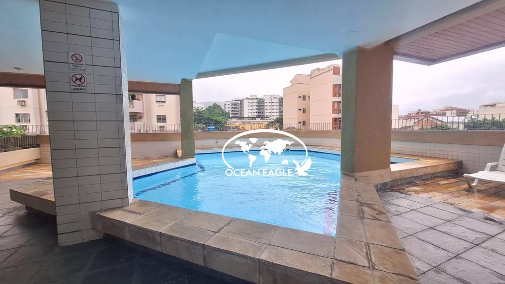 Apartamento, 3 quartos, 105 m² - Foto 14