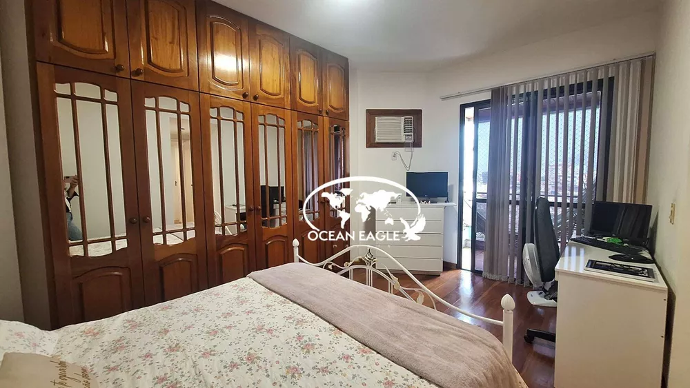 Apartamento, 3 quartos, 105 m² - Foto 1