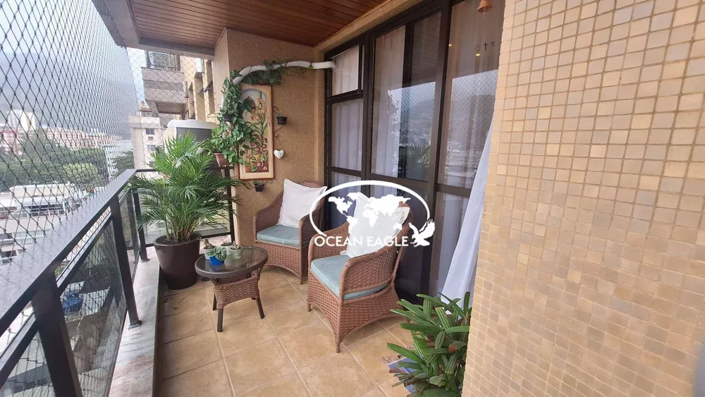 Apartamento, 3 quartos, 105 m² - Foto 15