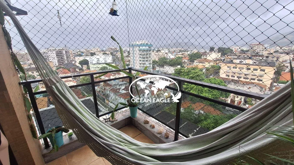 Apartamento, 3 quartos, 105 m² - Foto 23