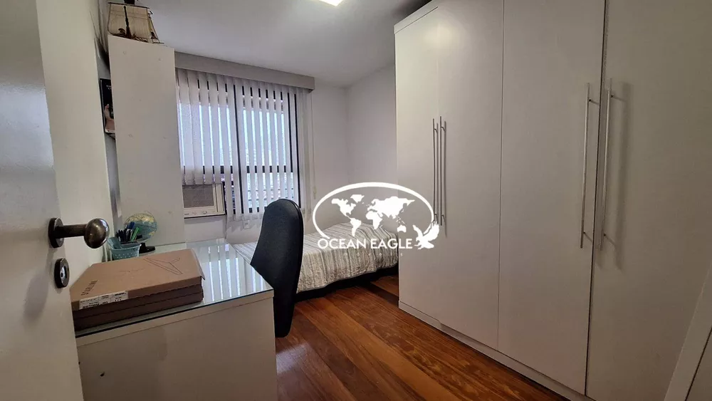 Apartamento, 3 quartos, 105 m² - Foto 27