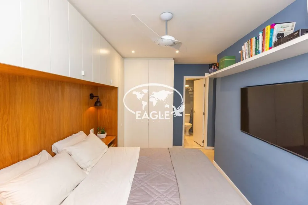 Cobertura, 2 quartos, 216 m² - Foto 6