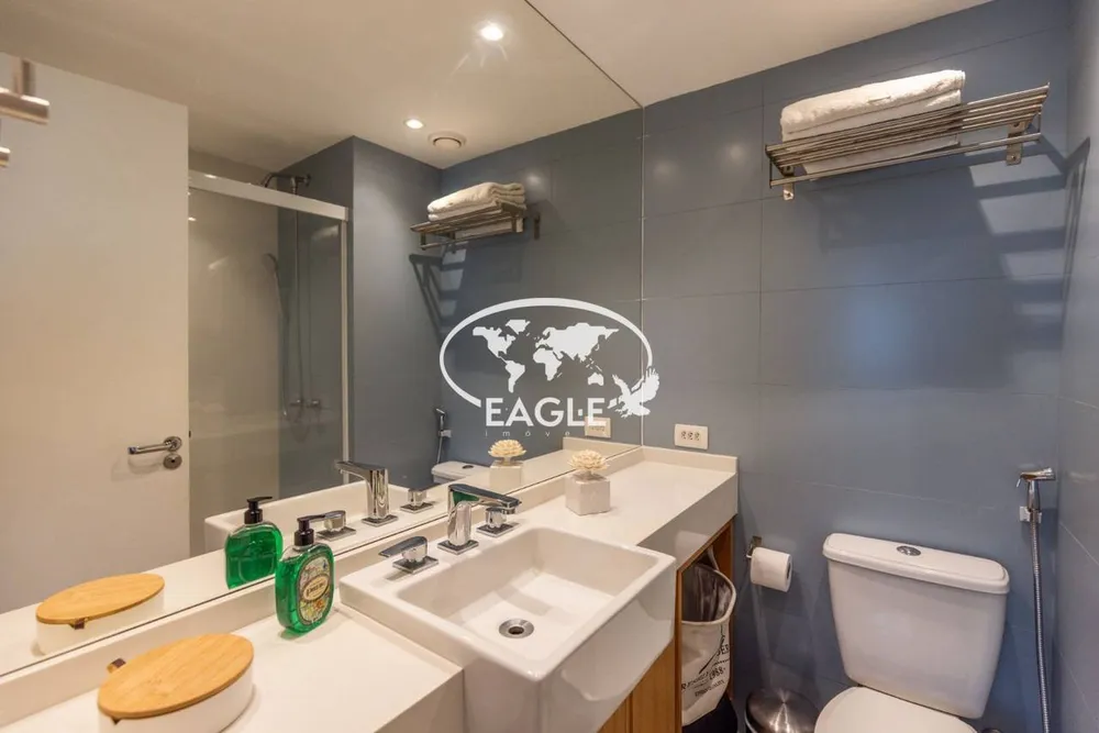 Cobertura, 2 quartos, 216 m² - Foto 11
