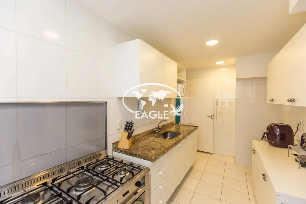 Cobertura, 2 quartos, 216 m² - Foto 7
