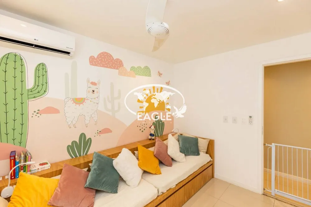 Cobertura, 2 quartos, 216 m² - Foto 13