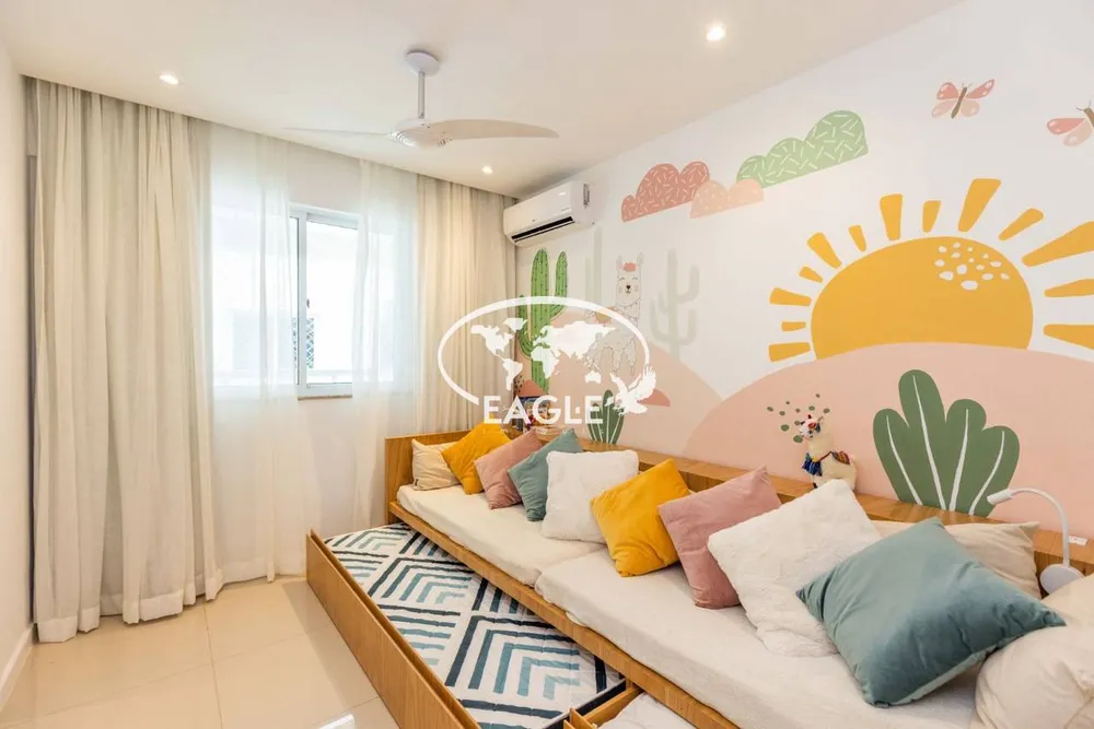 Cobertura, 2 quartos, 216 m² - Foto 5