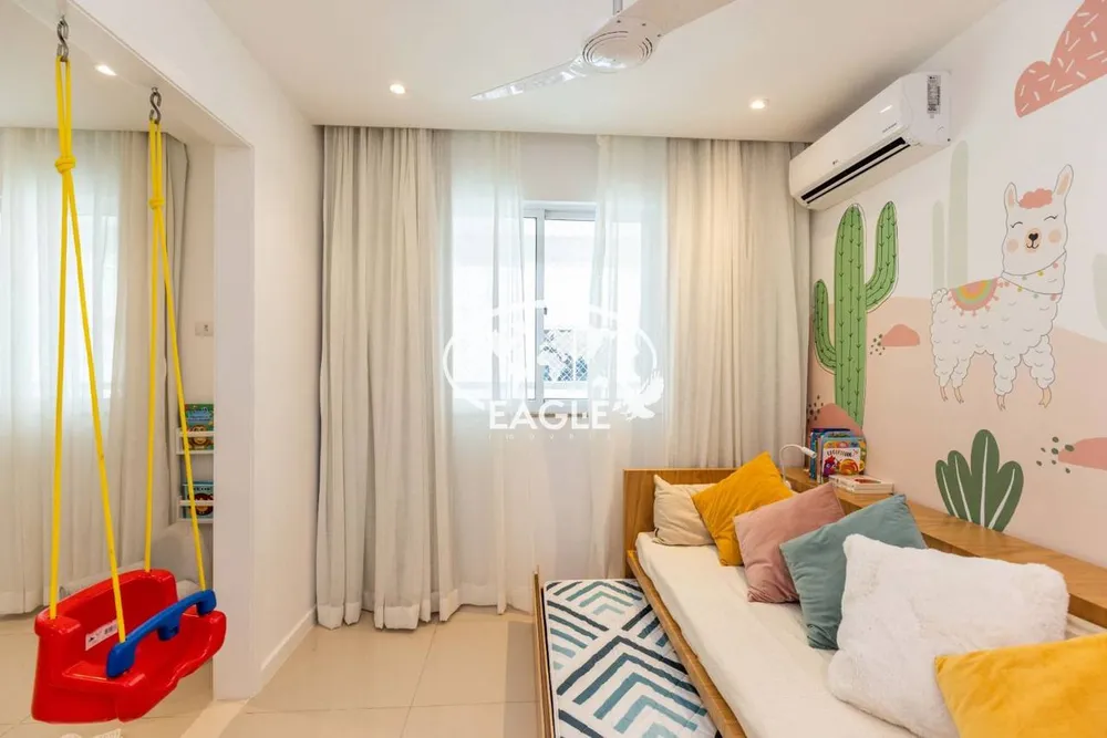 Cobertura, 2 quartos, 216 m² - Foto 12