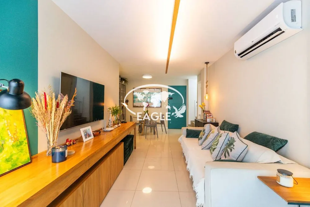 Cobertura, 2 quartos, 216 m² - Foto 4