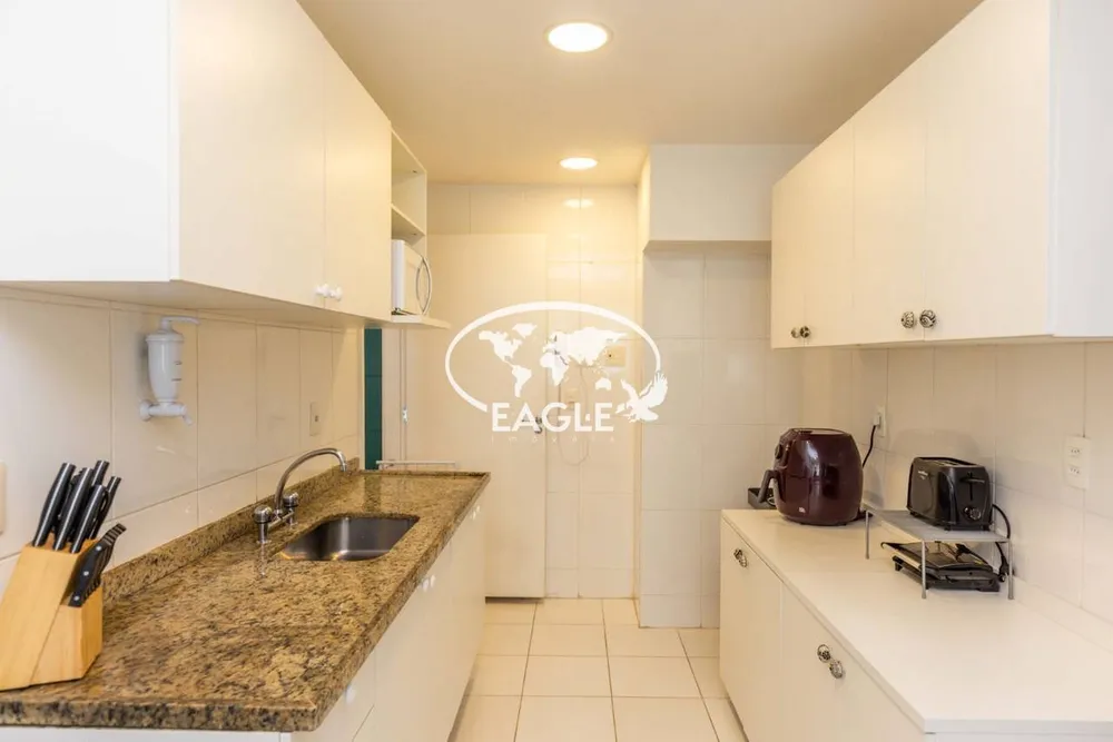 Cobertura, 2 quartos, 216 m² - Foto 10