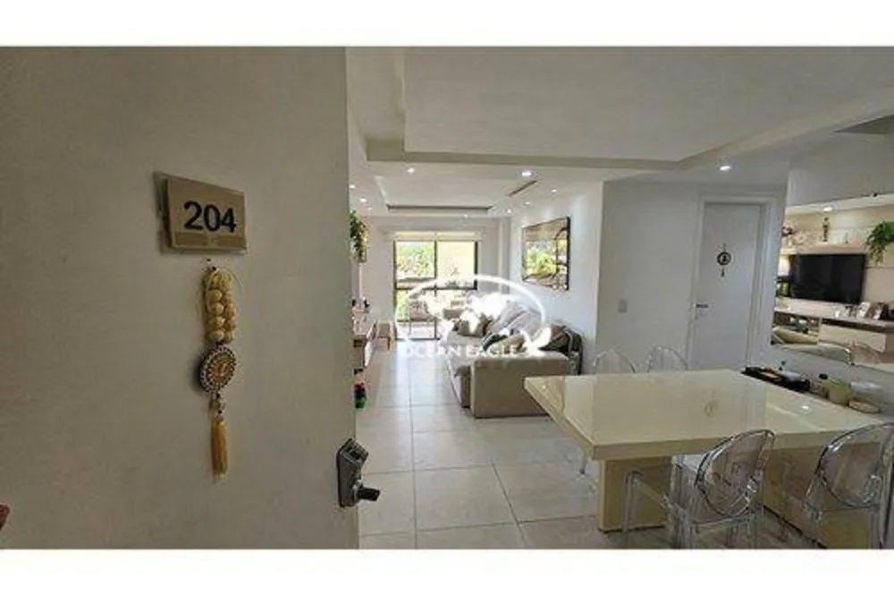 Apartamento, 2 quartos, 78 m² - Foto 6