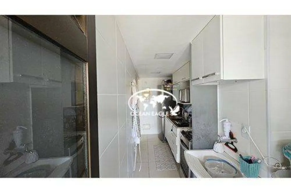 Apartamento, 2 quartos, 78 m² - Foto 2