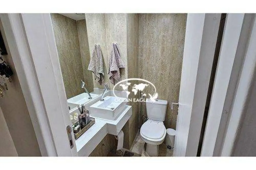 Apartamento, 2 quartos, 78 m² - Foto 13