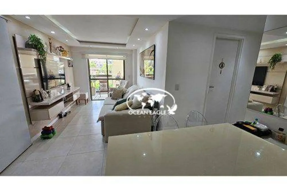 Apartamento, 2 quartos, 78 m² - Foto 12