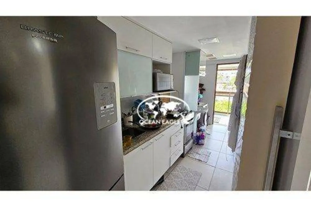 Apartamento, 2 quartos, 78 m² - Foto 1