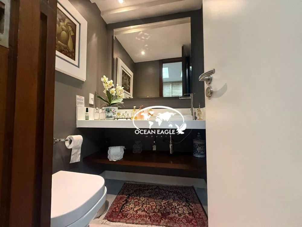 Apartamento, 4 quartos, 207 m² - Foto 7