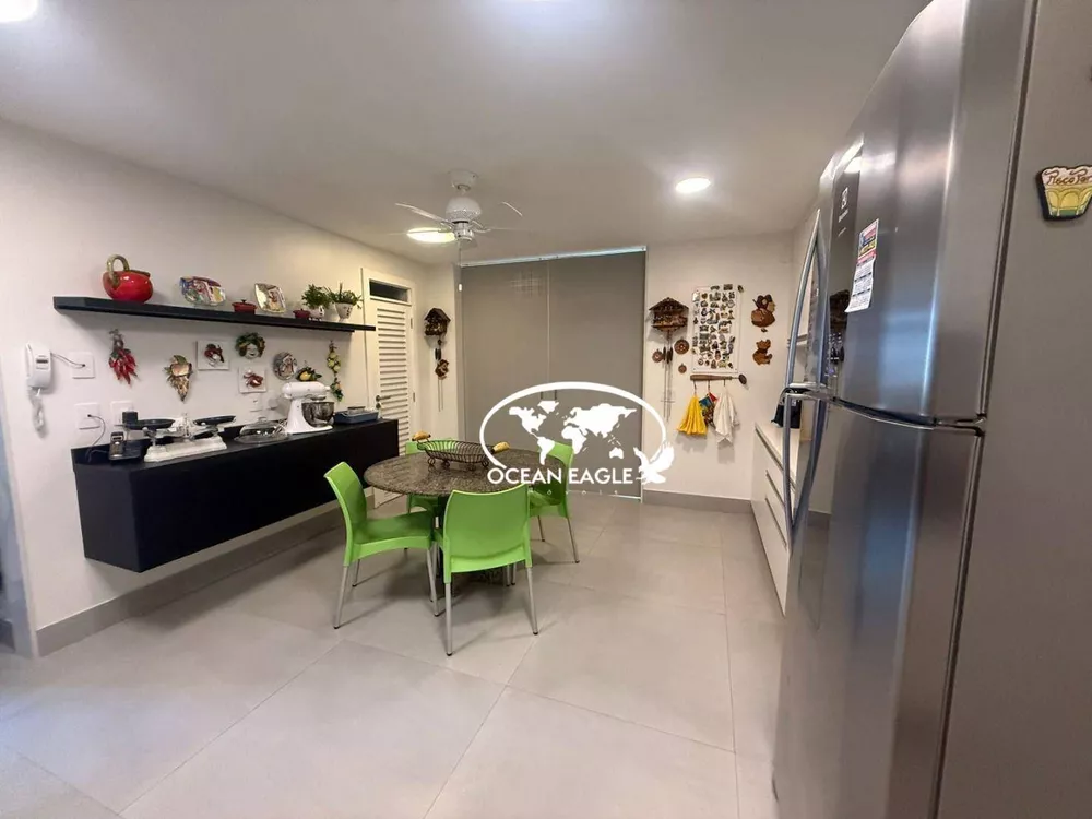 Apartamento, 4 quartos, 207 m² - Foto 4