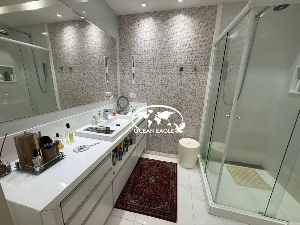 Apartamento, 4 quartos, 207 m² - Foto 9