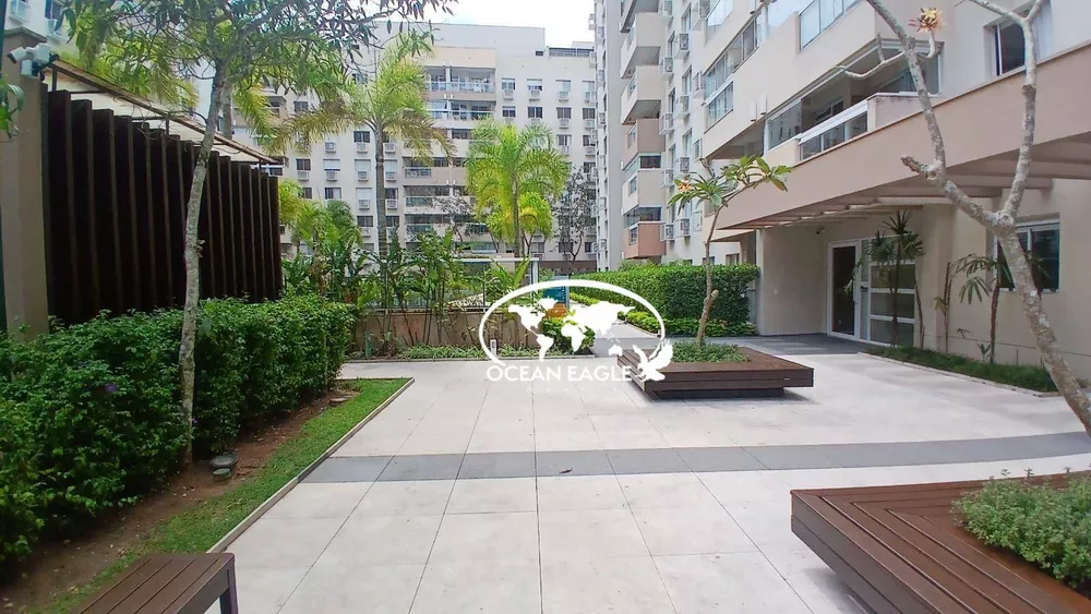 Apartamento, 3 quartos, 77 m² - Foto 34