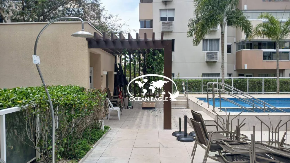 Apartamento, 3 quartos, 77 m² - Foto 50