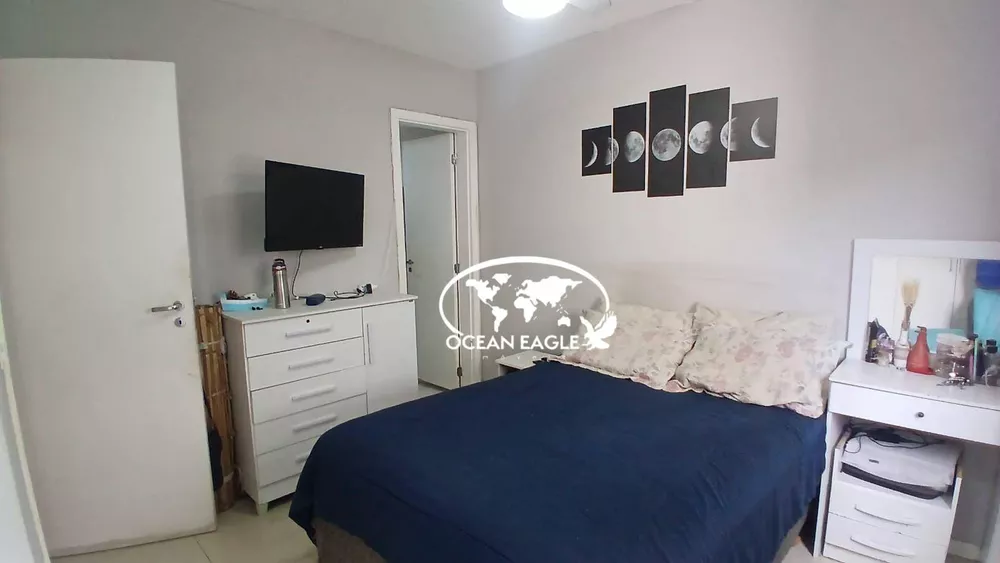 Apartamento, 3 quartos, 77 m² - Foto 5