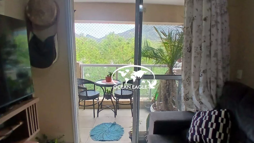 Apartamento, 3 quartos, 77 m² - Foto 9