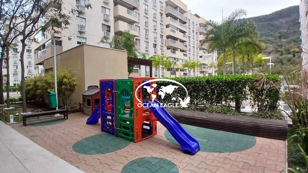 Apartamento, 3 quartos, 77 m² - Foto 55